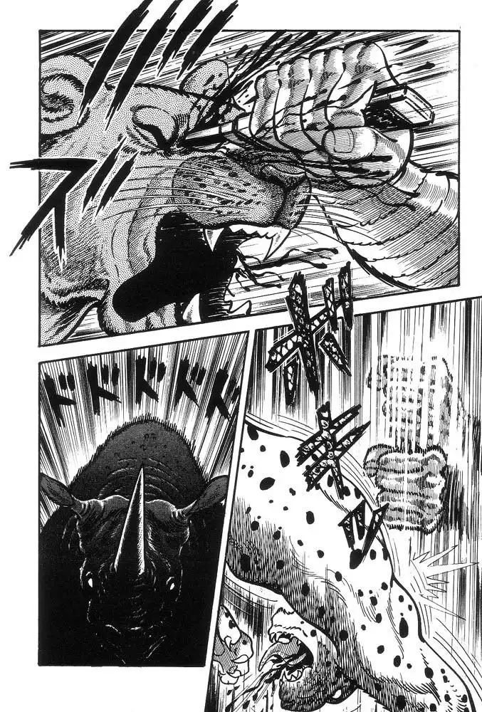 Violence Jack Chapter 1.003 61
